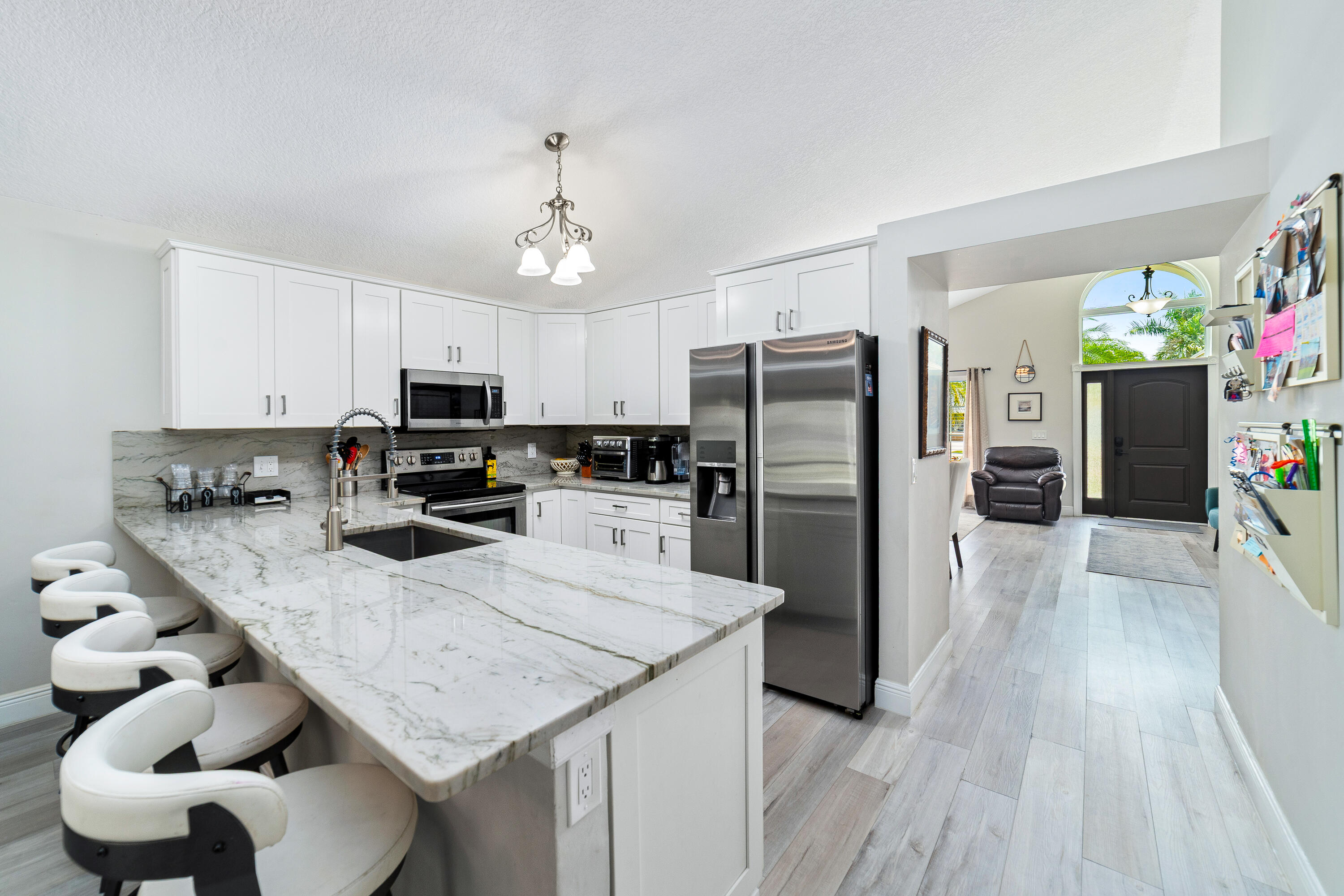 BOCA WINDS PAR F - Residential