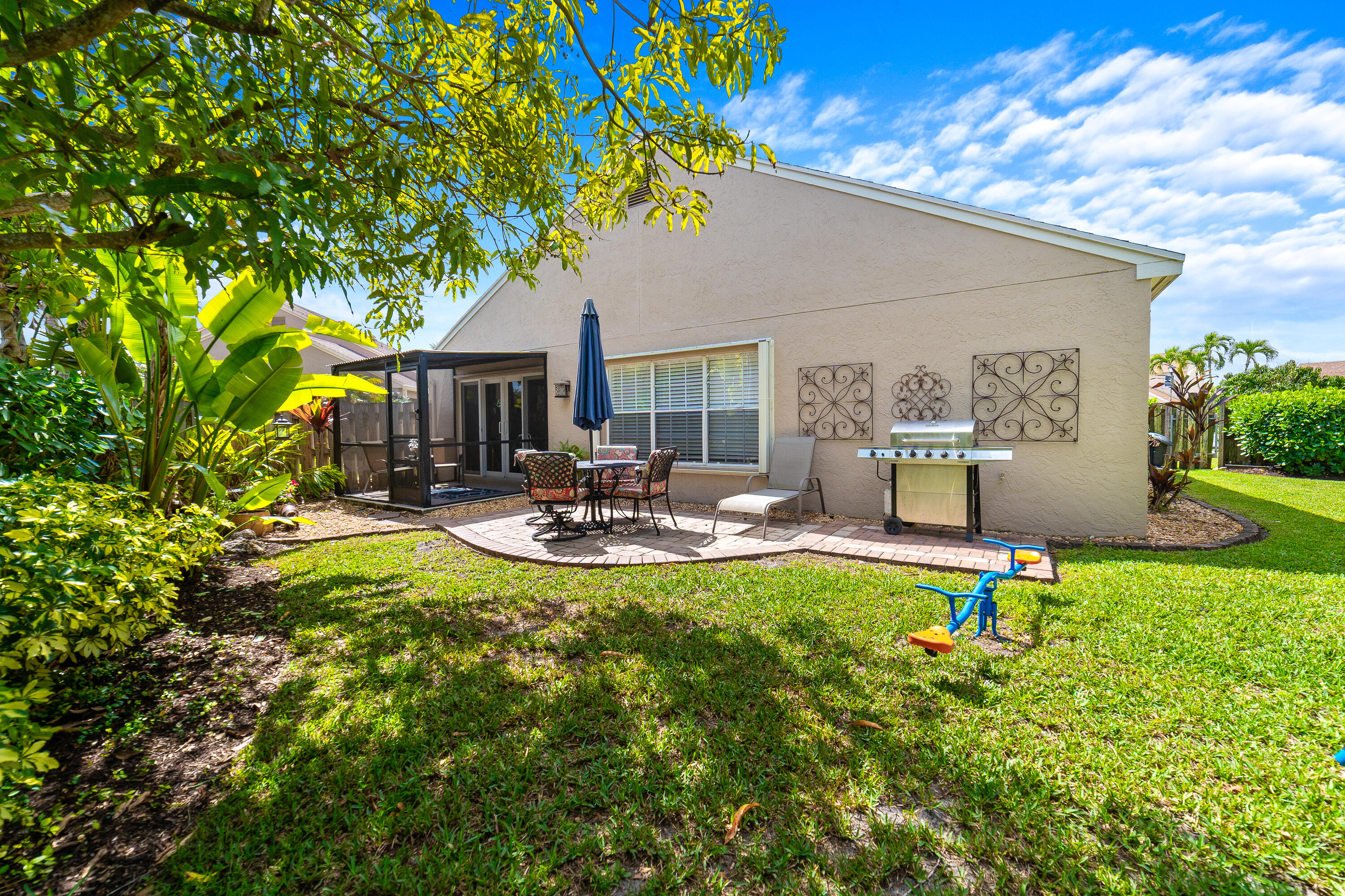 BOCA WINDS PAR F - Residential