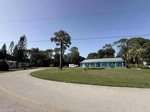 Tiny photo for 9107 SE 62ND Drive, Okeechobee, FL 34974 (MLS # B26054466)