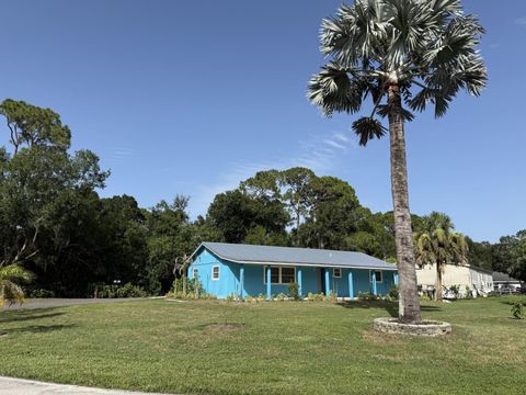 Tiny photo for 9107 SE 62ND Drive, Okeechobee, FL 34974 (MLS # B26054466)