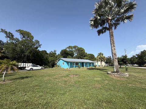 Tiny photo for 9107 SE 62ND Drive, Okeechobee, FL 34974 (MLS # B26054466)