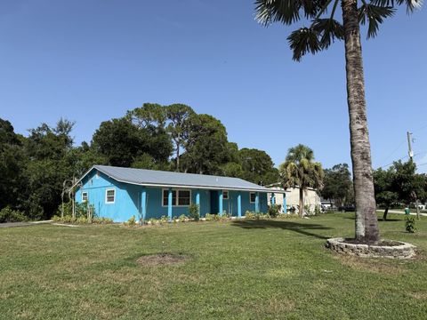 Tiny photo for 9107 SE 62ND Drive, Okeechobee, FL 34974 (MLS # B26054466)