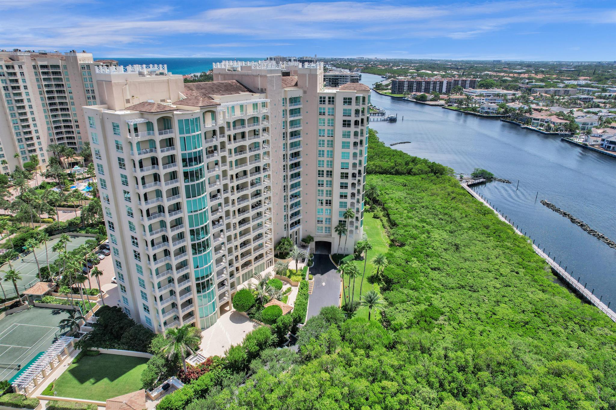 TOSCANA - Residential