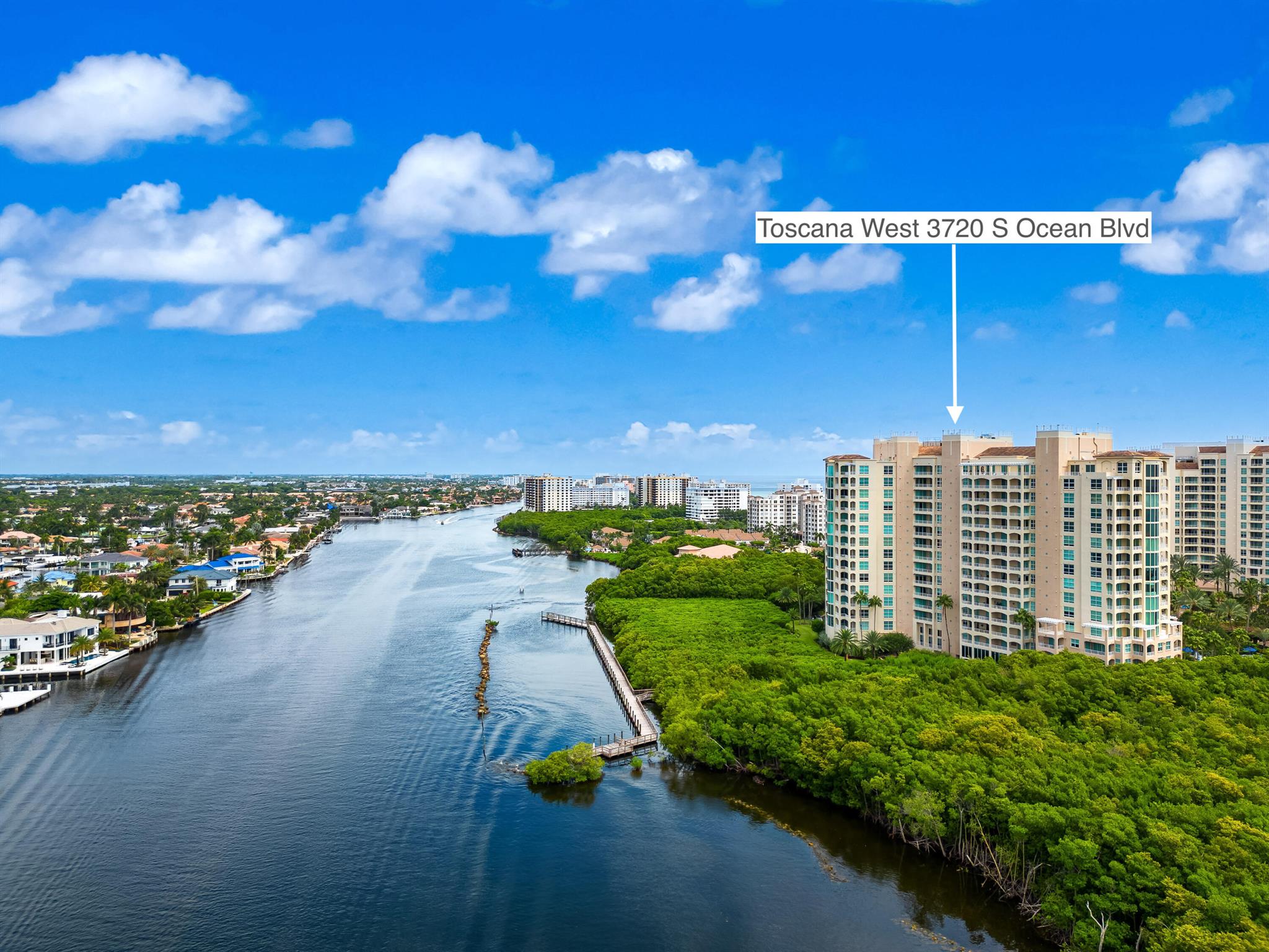 3720 S Ocean Boulevard 1406/1407