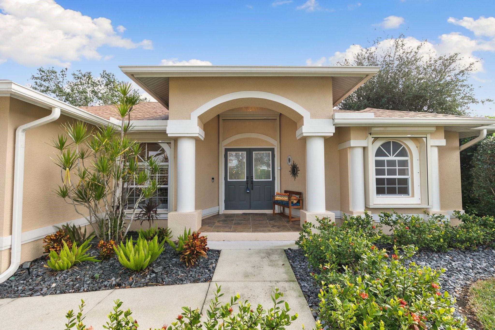 5 Tahiti Rd.