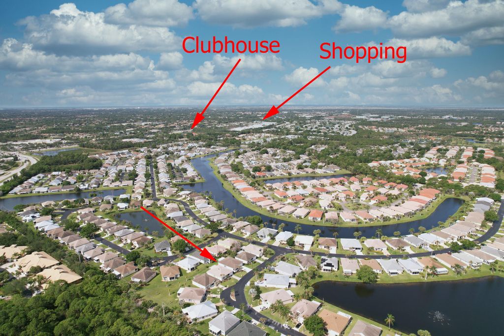 Photo of 506 NW Cortina Lane, Port Saint Lucie, FL 34986 (MLS # B26039236)