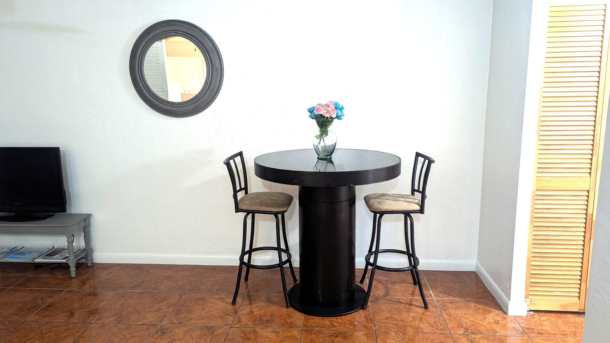 GOLF RIDGE VILLAS CONDO UNIT D - Residential Lease