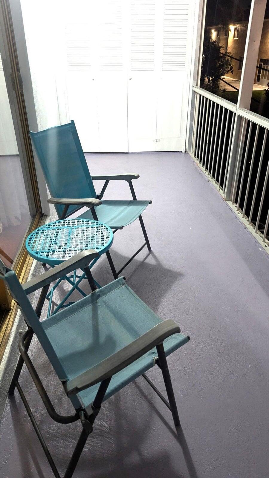 GOLF RIDGE VILLAS CONDO UNIT D - Residential Lease