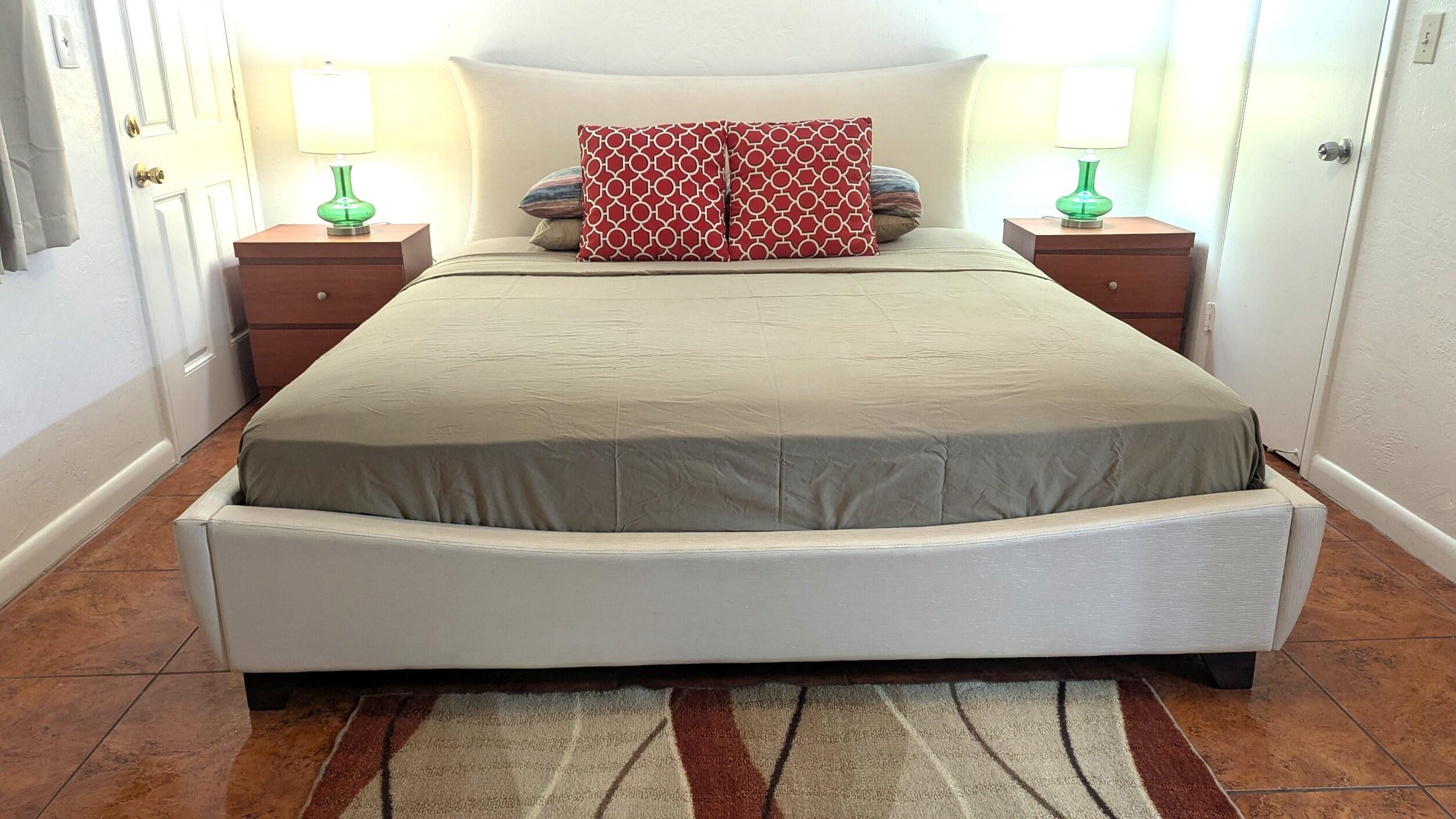 GOLF RIDGE VILLAS CONDO UNIT D - Residential Lease