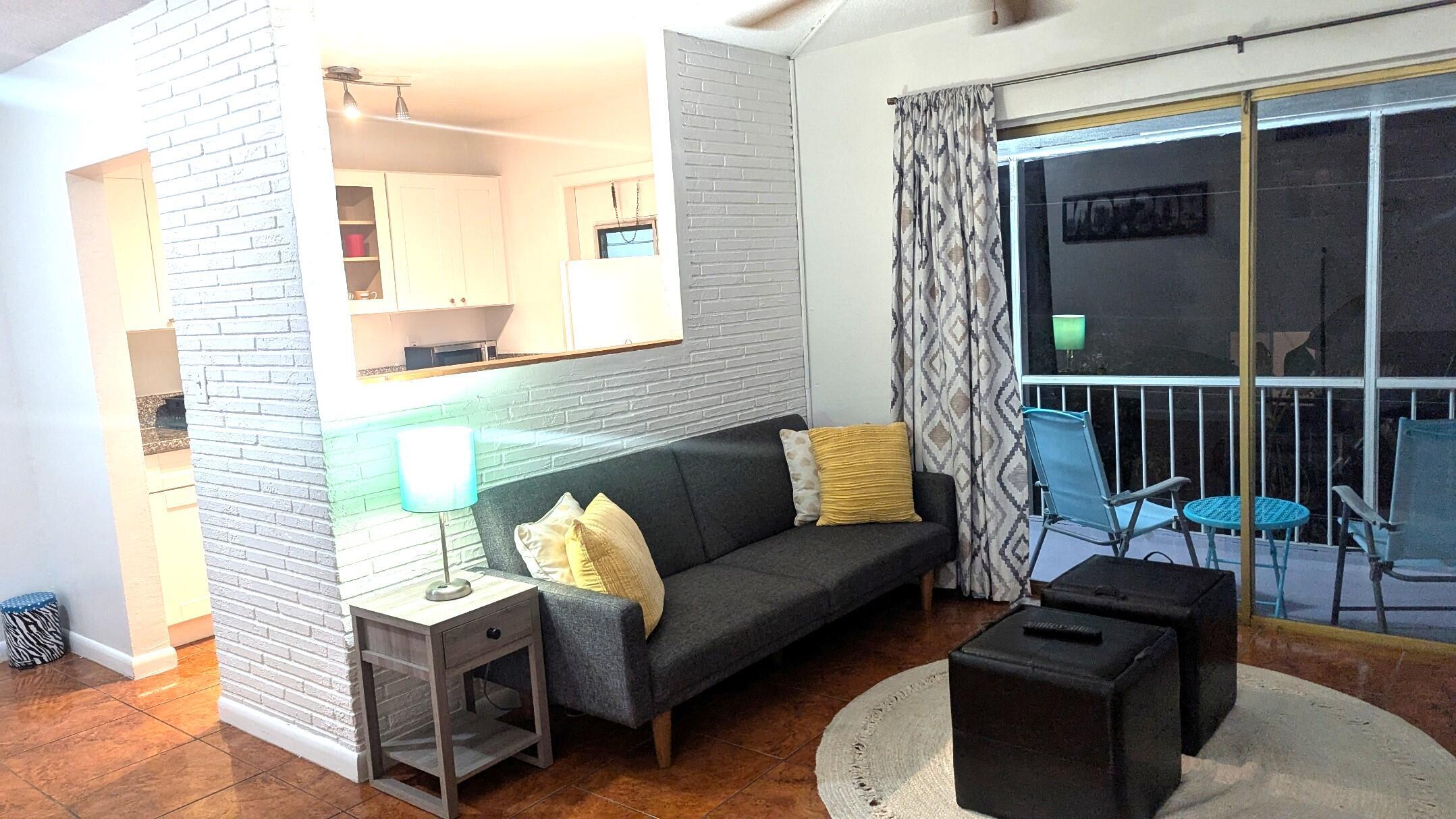 GOLF RIDGE VILLAS CONDO UNIT D - Residential Lease