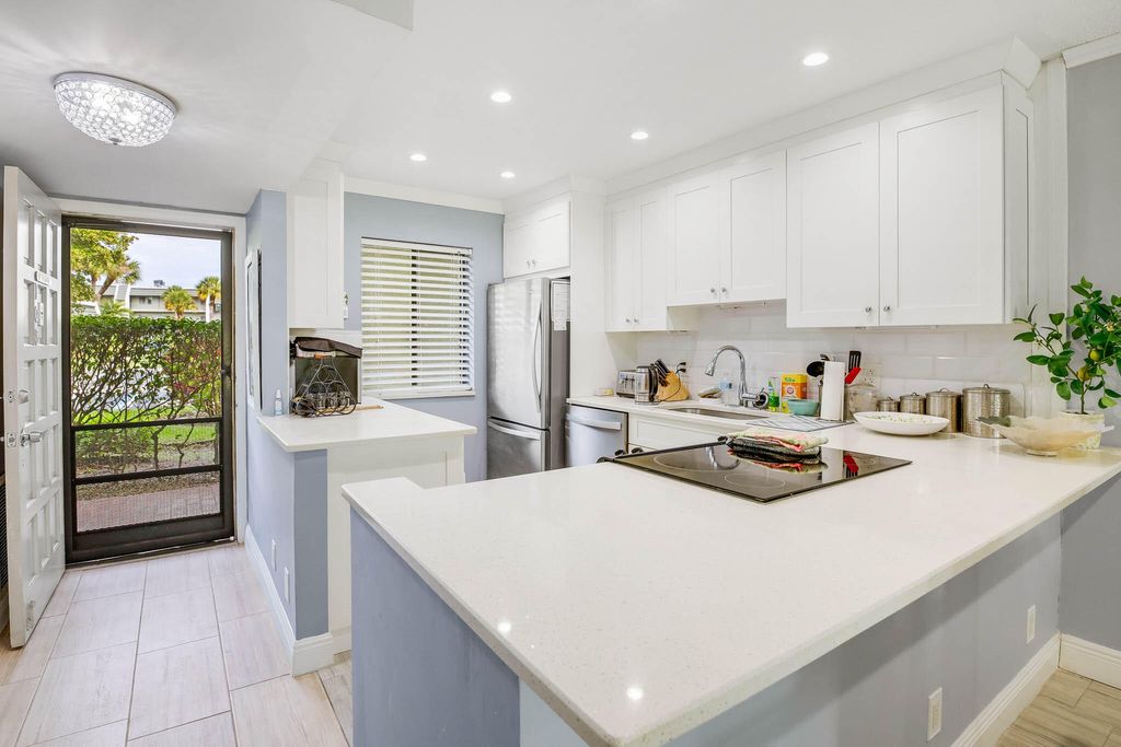 Photo of 4130 Tivoli Court #103, Lake Worth, FL 33467 (MLS # R11159914)