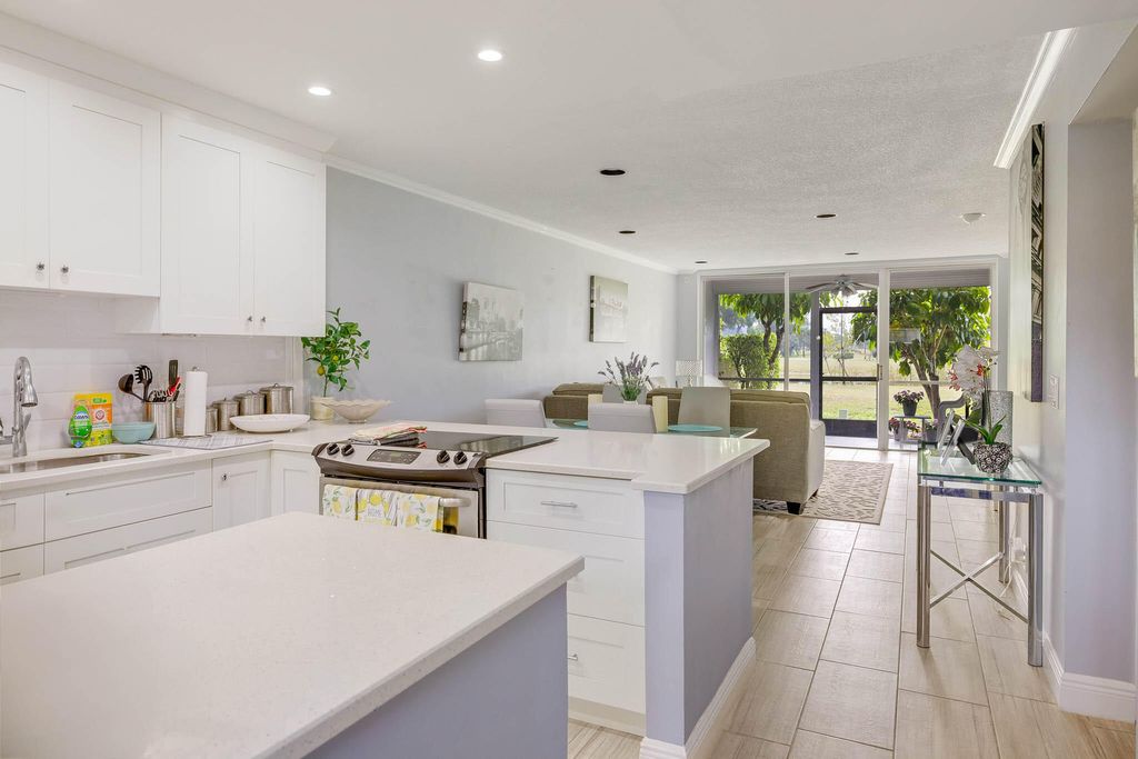 Photo of 4130 Tivoli Court #103, Lake Worth, FL 33467 (MLS # R11159914)