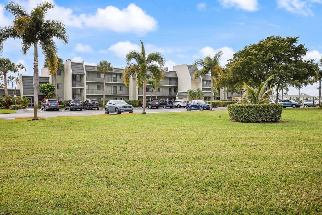 Photo of 4130 Tivoli Court #103, Lake Worth, FL 33467 (MLS # R11159914)