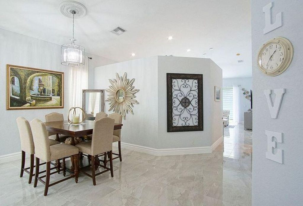 Photo of 5770 Sunberry Circle, Fort Pierce, FL 34951 (MLS # R11128492)