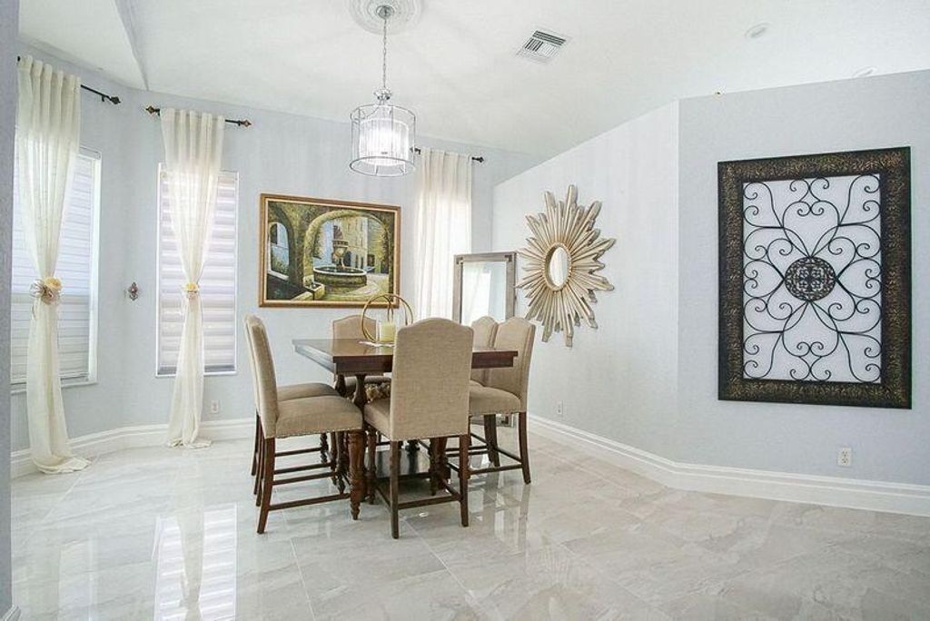 Photo of 5770 Sunberry Circle, Fort Pierce, FL 34951 (MLS # R11128492)