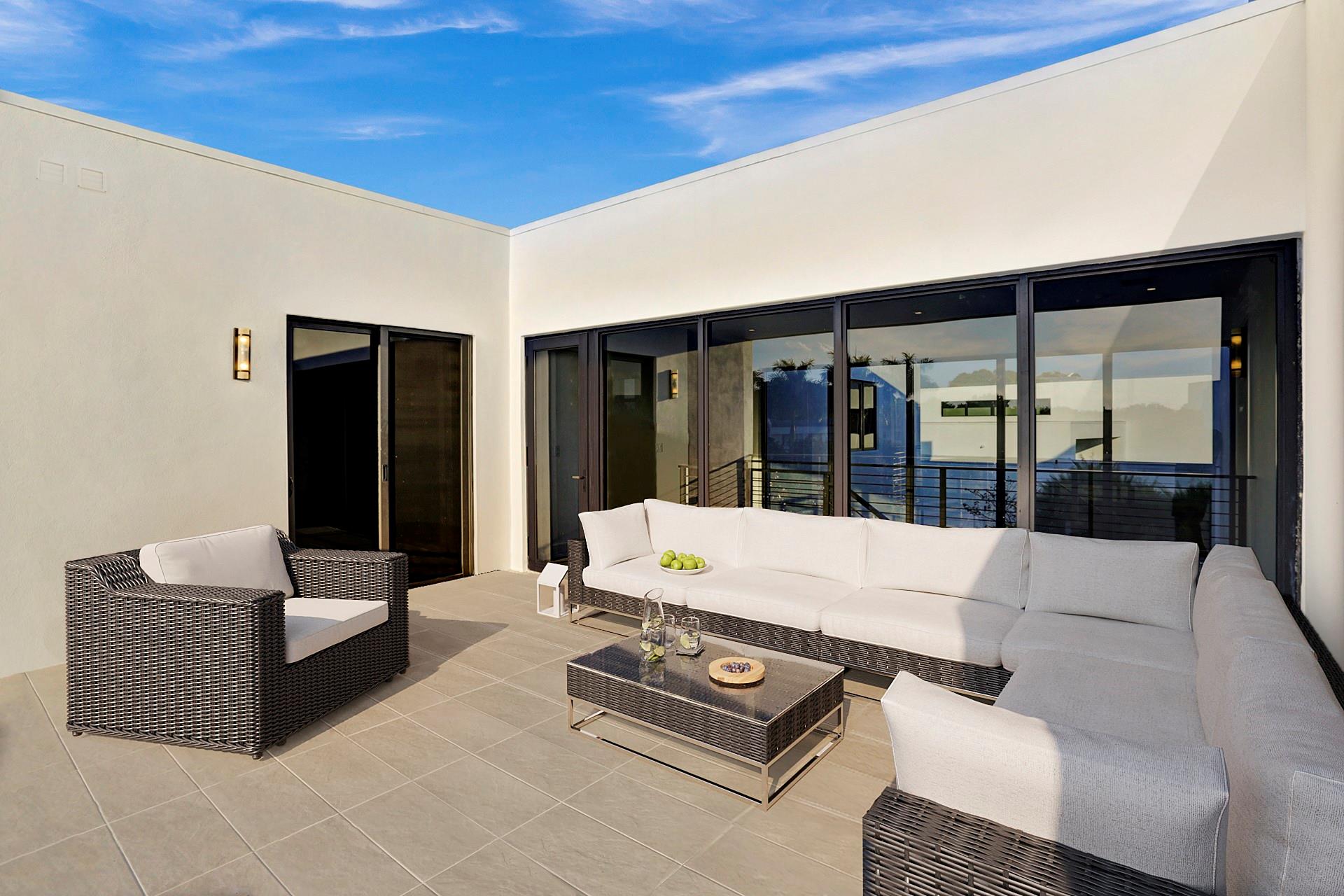 Botaniko Weston - Residential