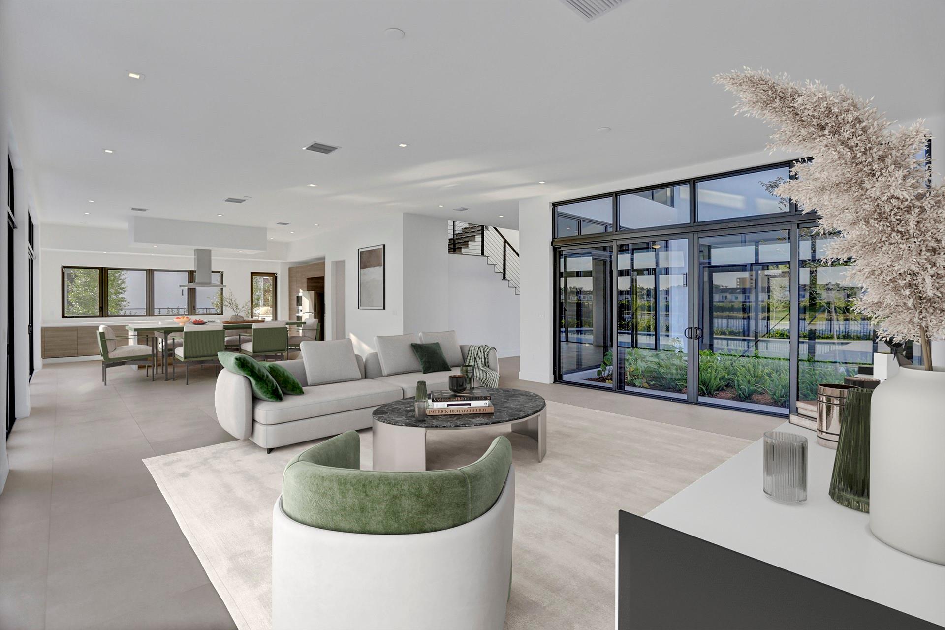 Botaniko Weston - Residential