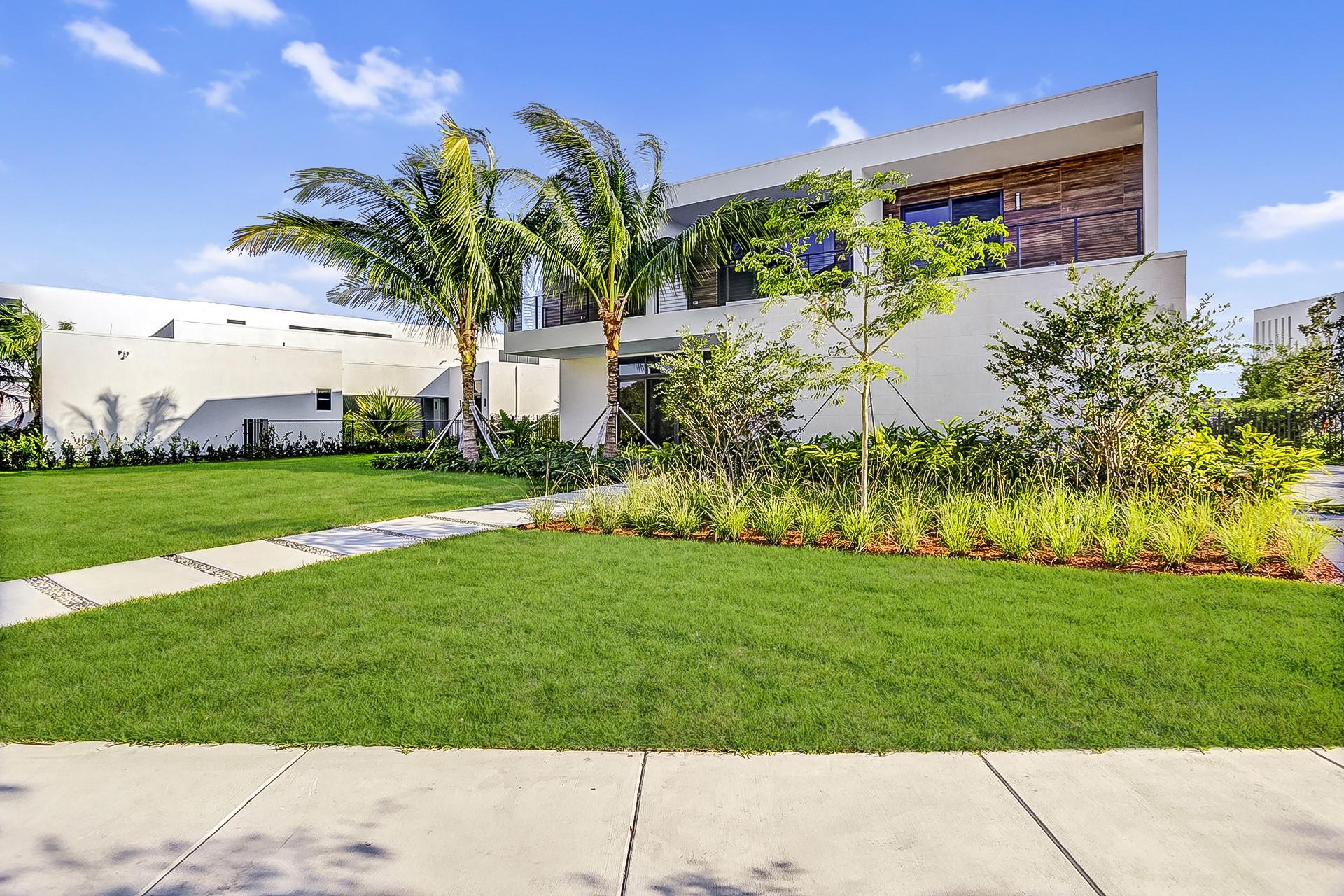 Botaniko Weston - Residential