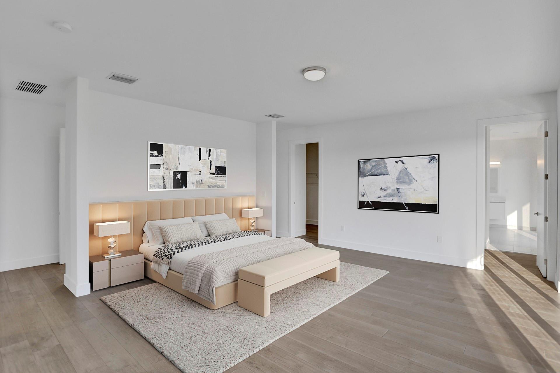 Botaniko Weston - Residential