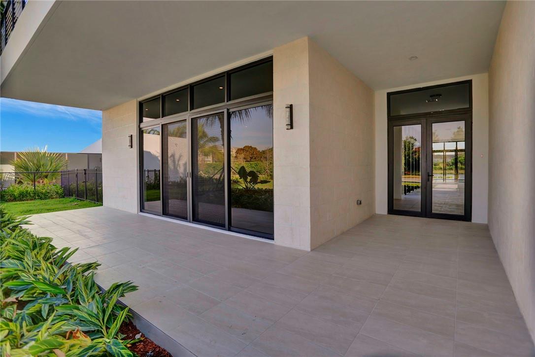 Botaniko Weston - Residential