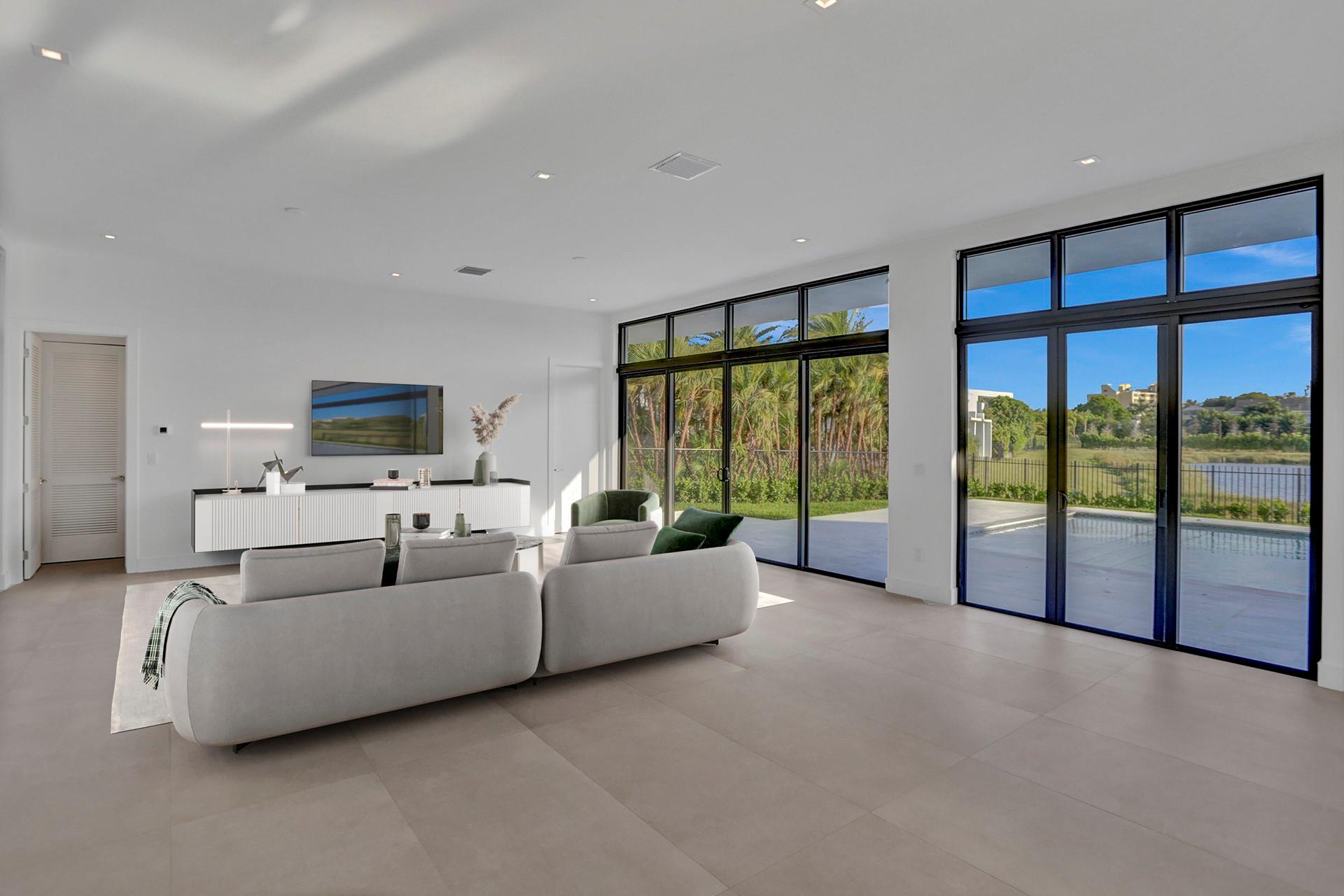 Botaniko Weston - Residential