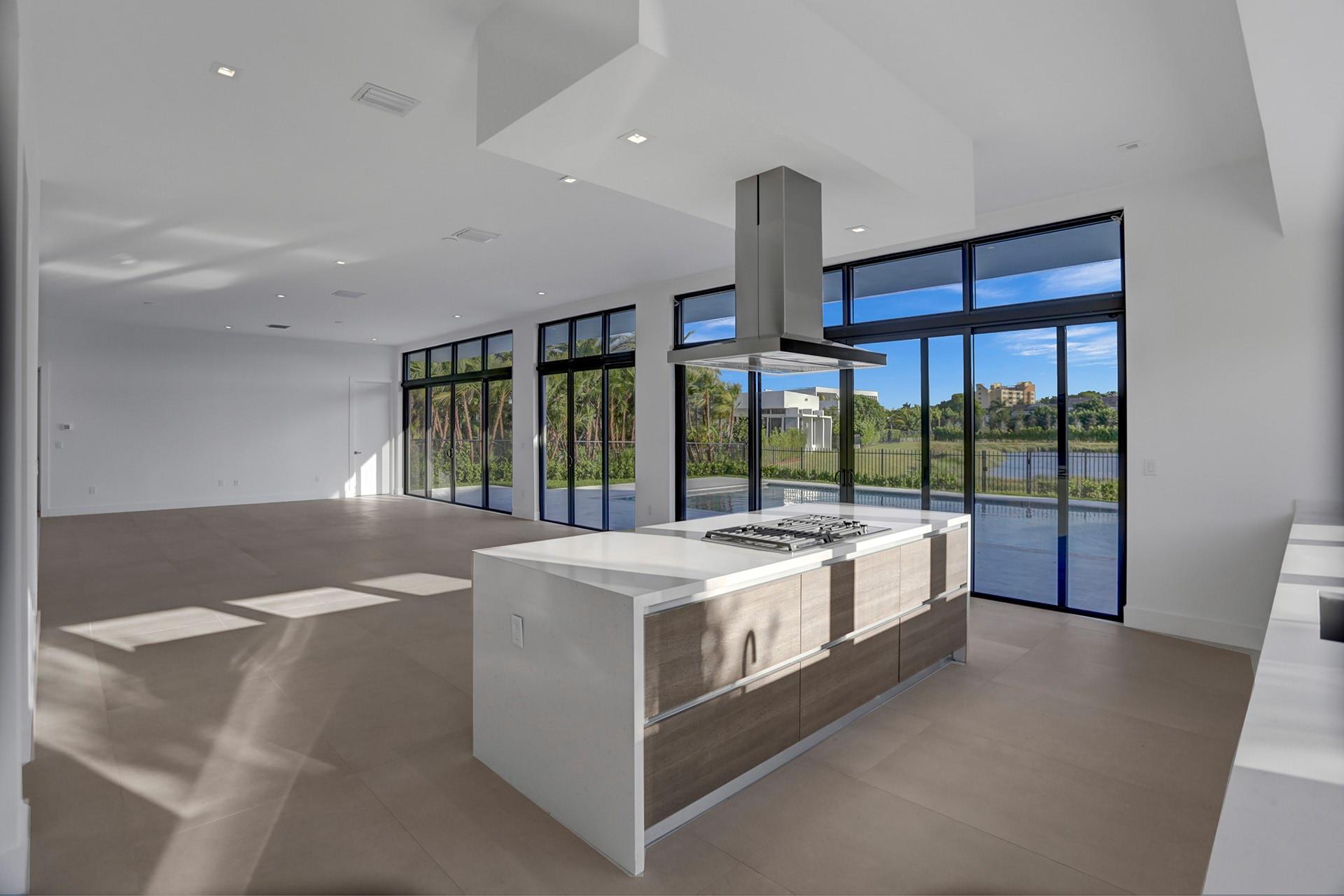 Botaniko Weston - Residential