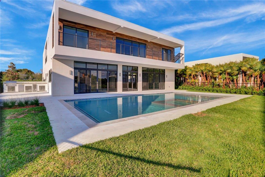 Botaniko Weston - Residential