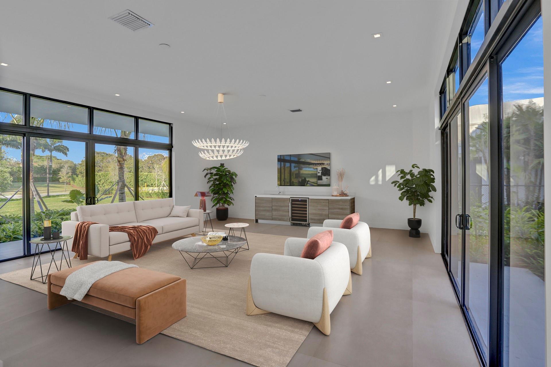 Botaniko Weston - Residential