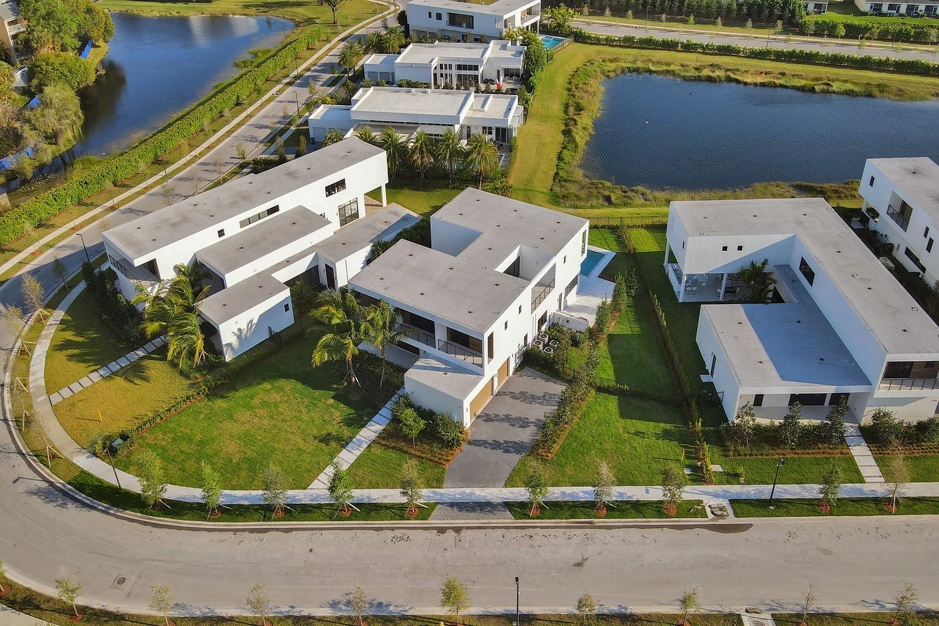 Botaniko Weston - Residential