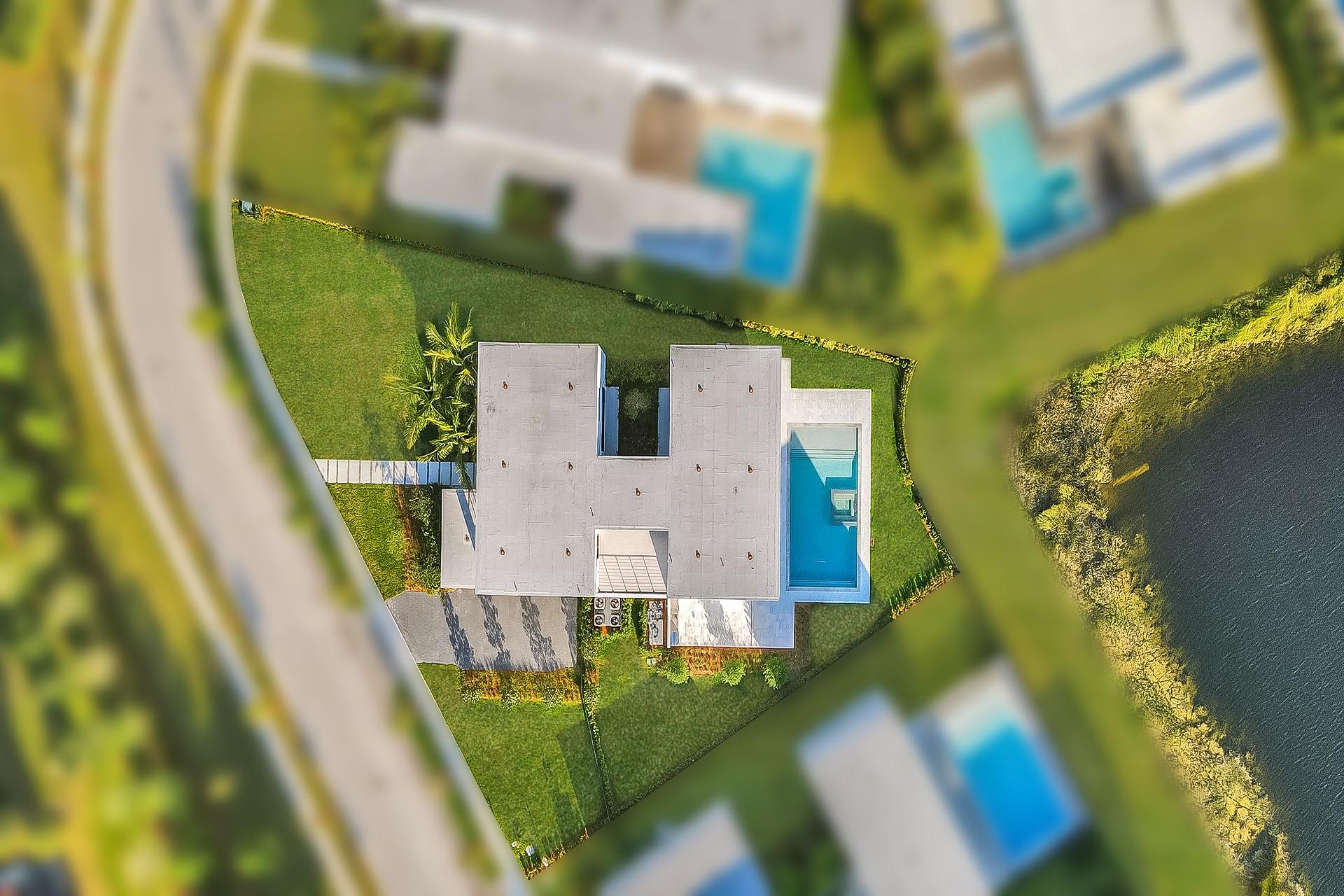 Botaniko Weston - Residential