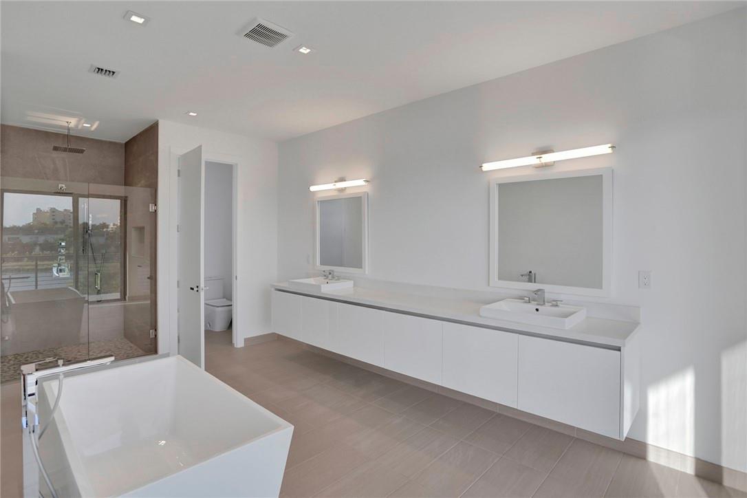 Botaniko Weston - Residential