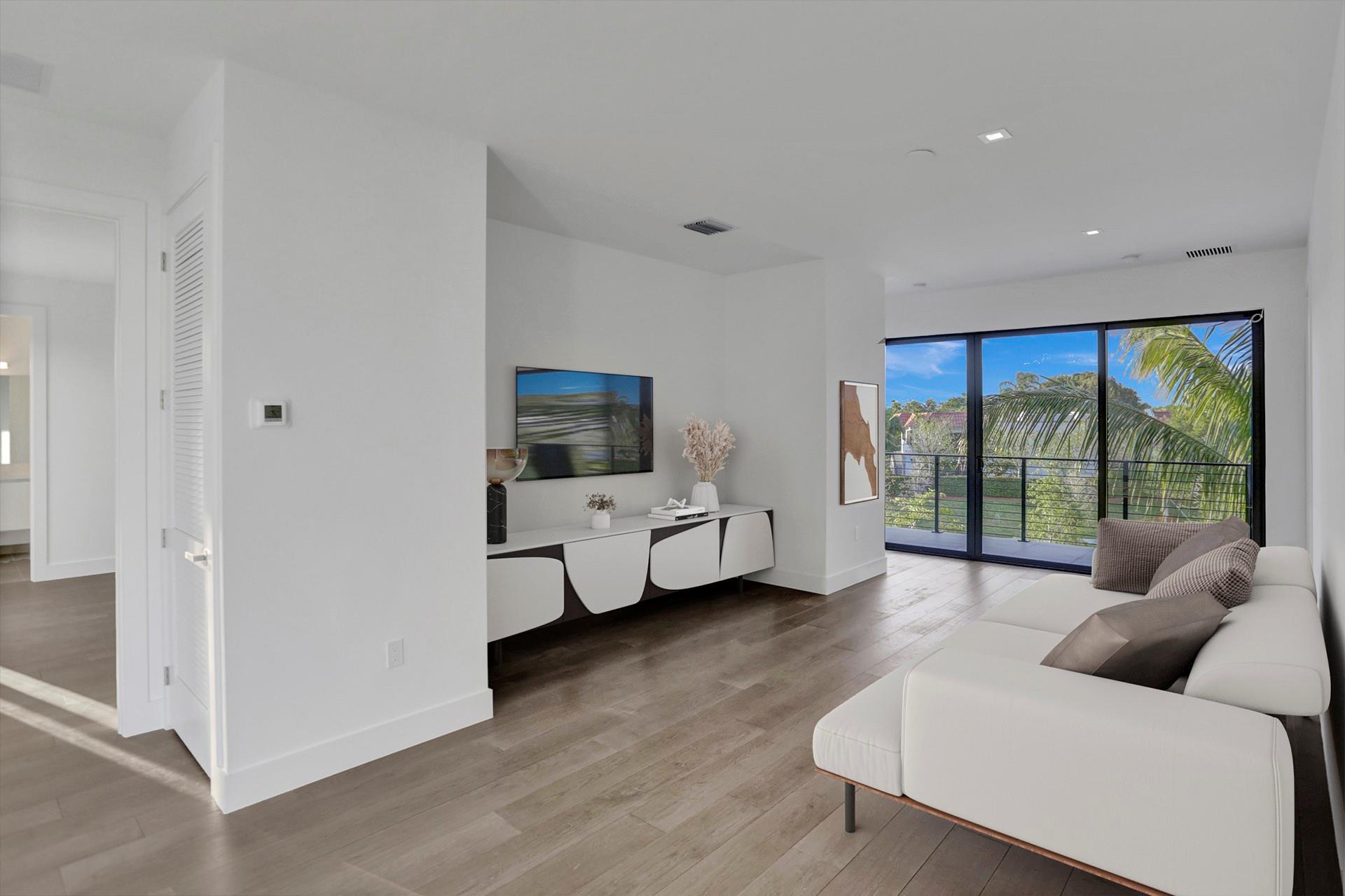 Botaniko Weston - Residential