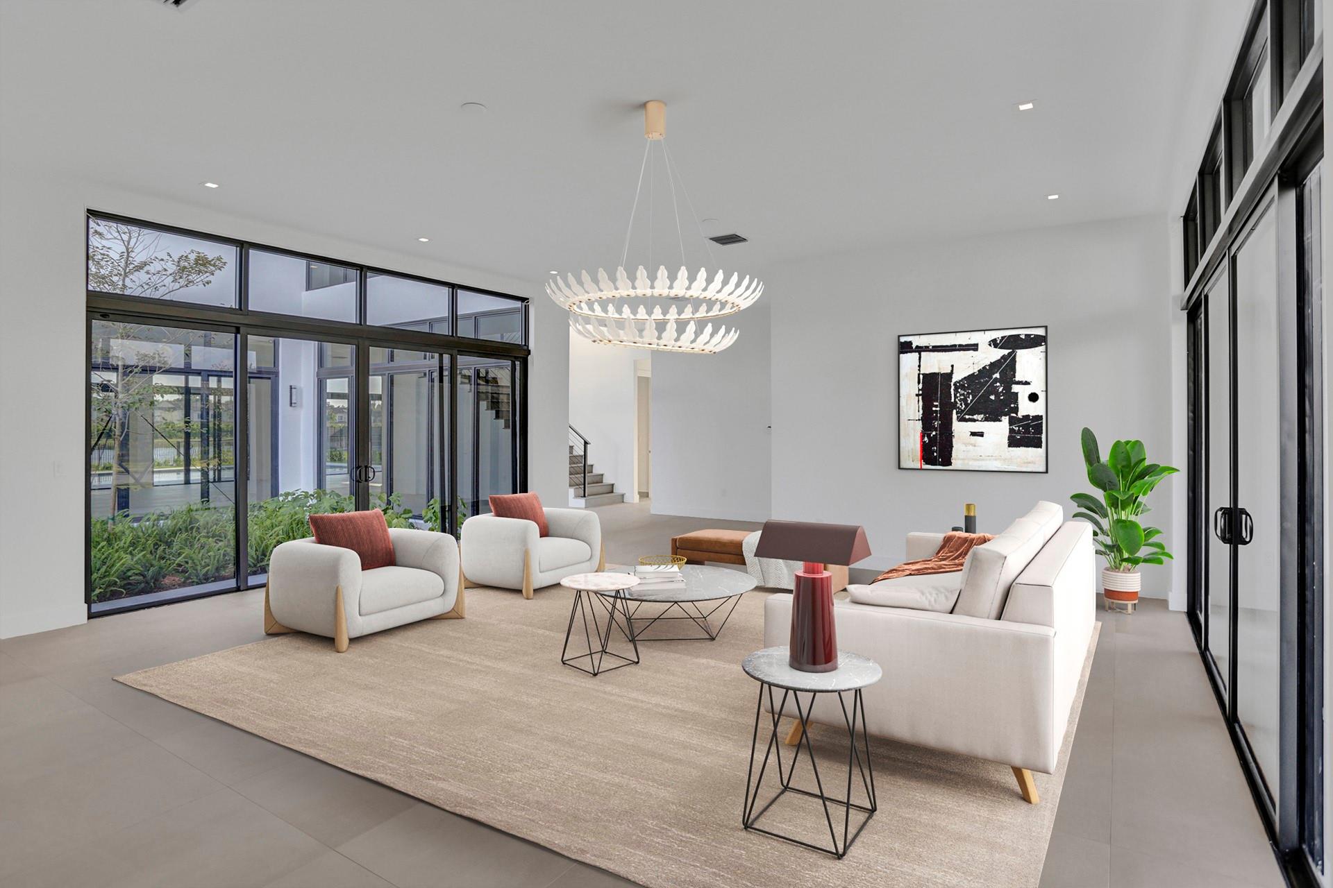 Botaniko Weston - Residential