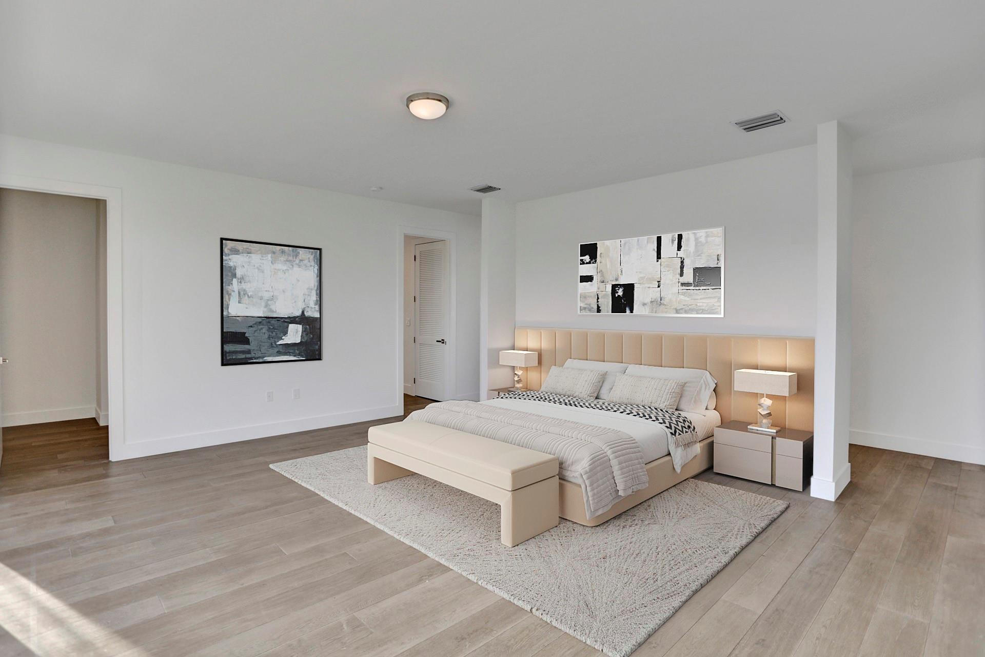 Botaniko Weston - Residential