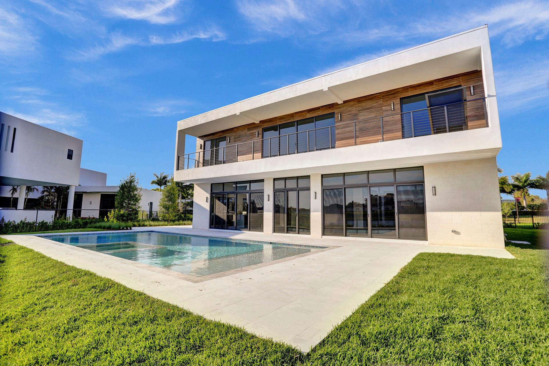 Botaniko Weston - Residential