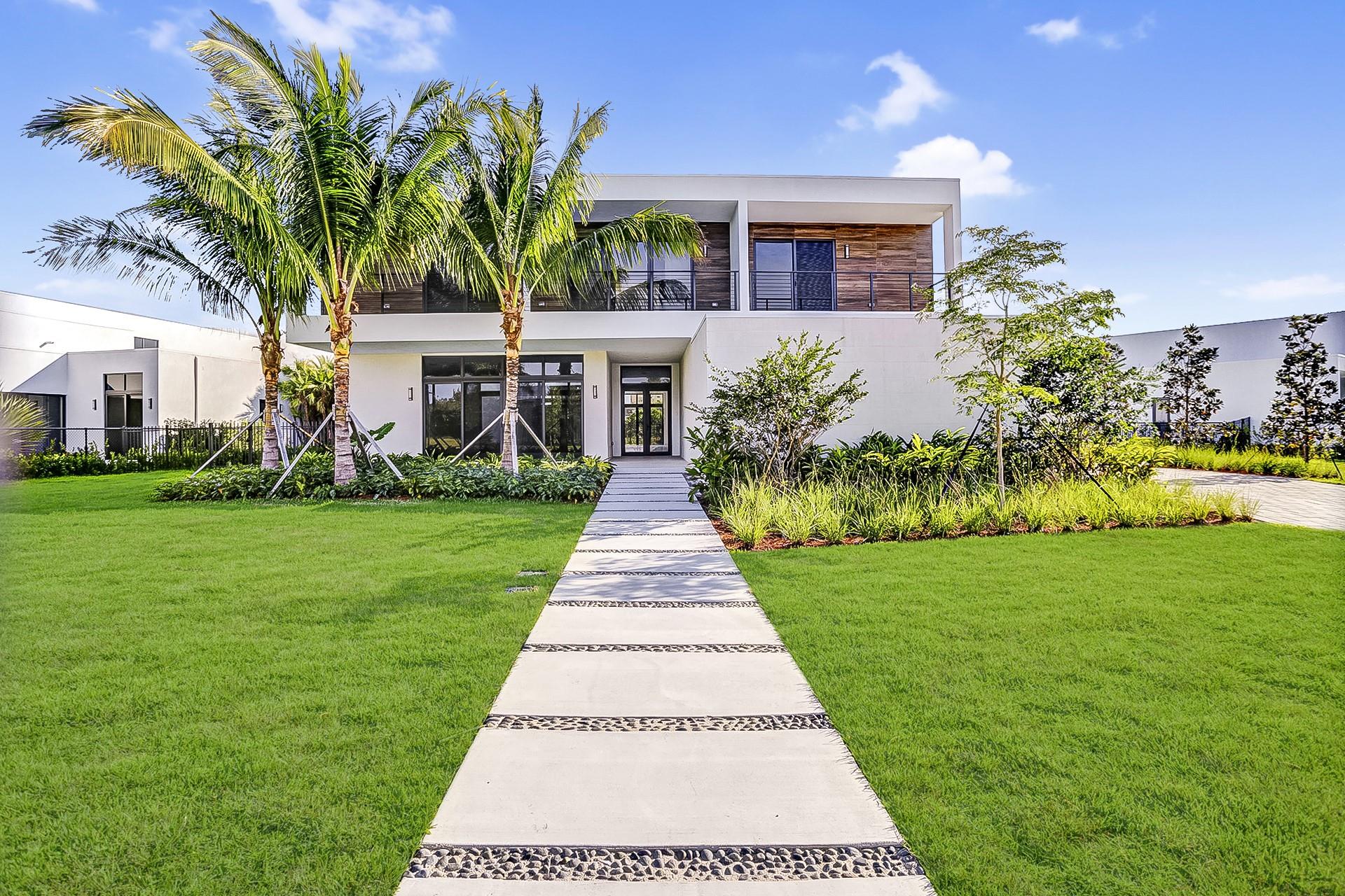 Botaniko Weston - Residential