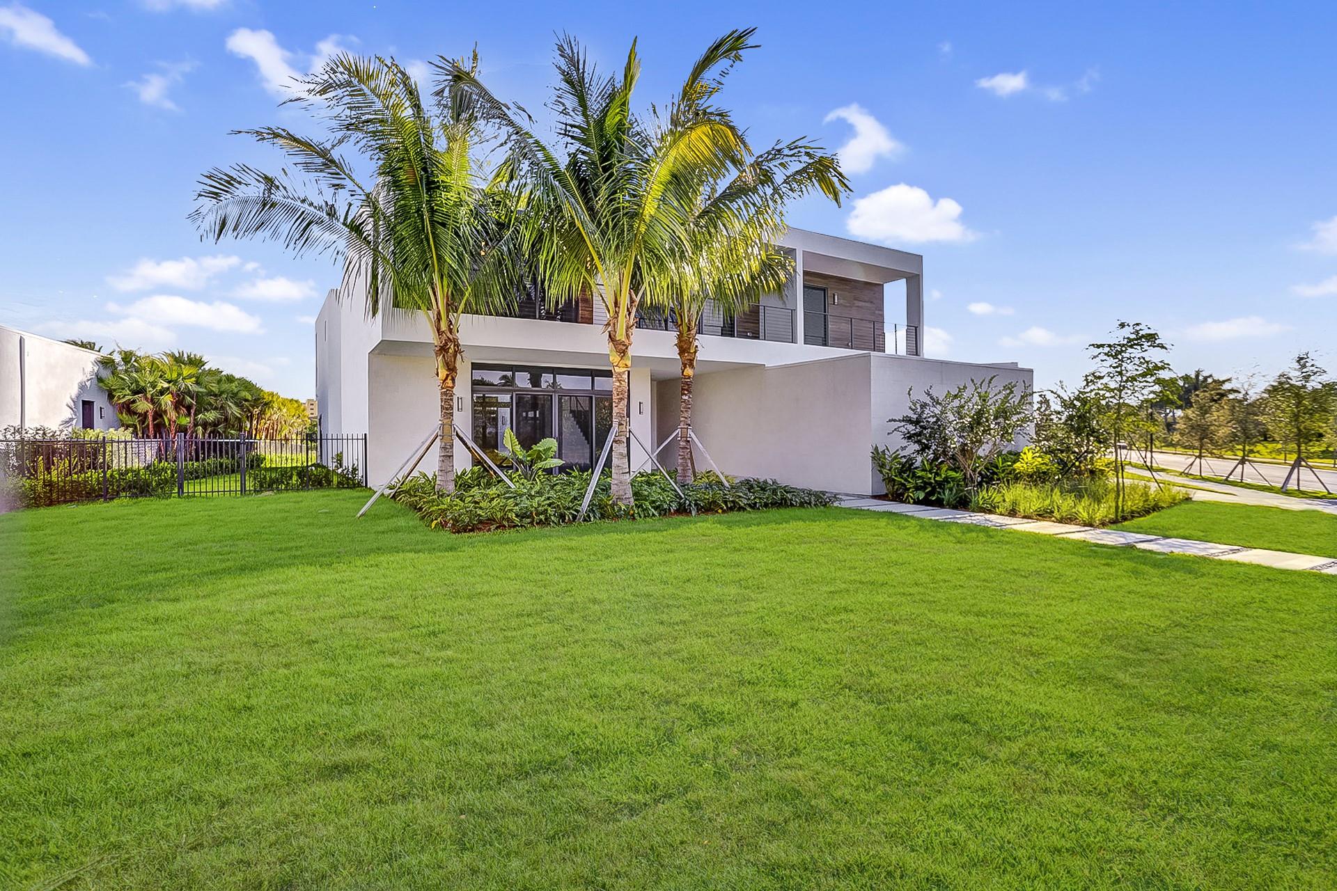 Botaniko Weston - Residential