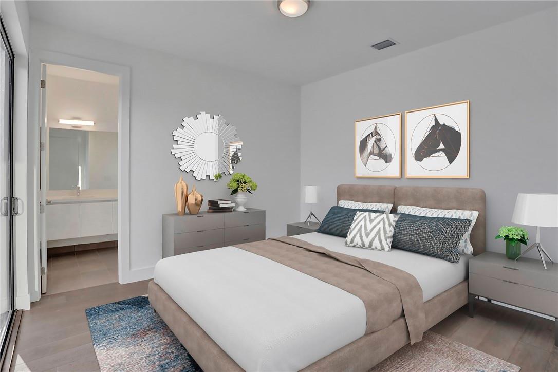 Botaniko Weston - Residential