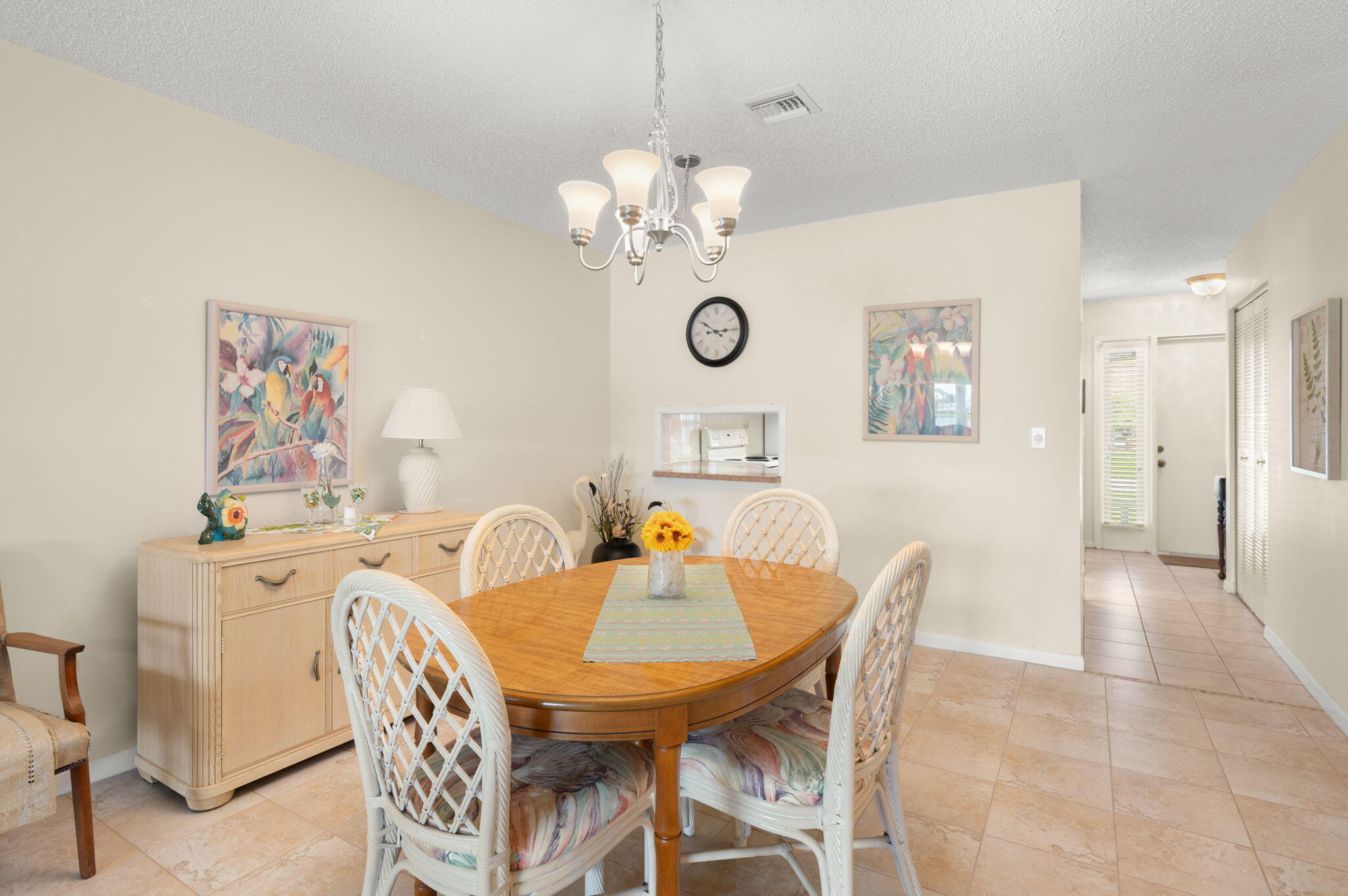 HIGH POINT OF FORT PIERCE CONDOMINIUM SECTION 3 - Residential