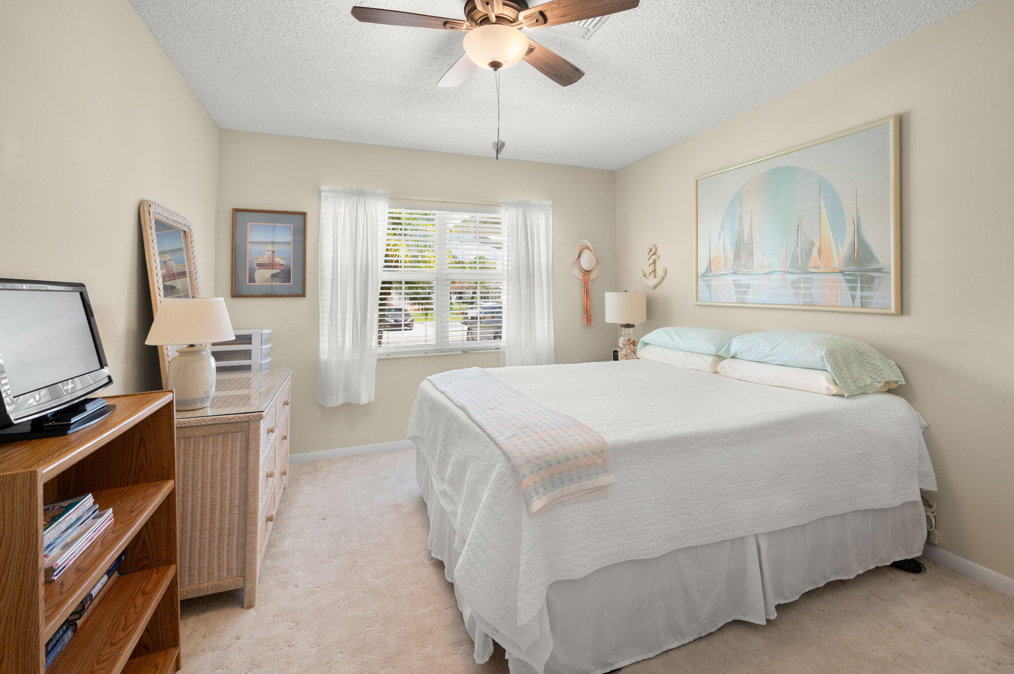 HIGH POINT OF FORT PIERCE CONDOMINIUM SECTION 3 - Residential