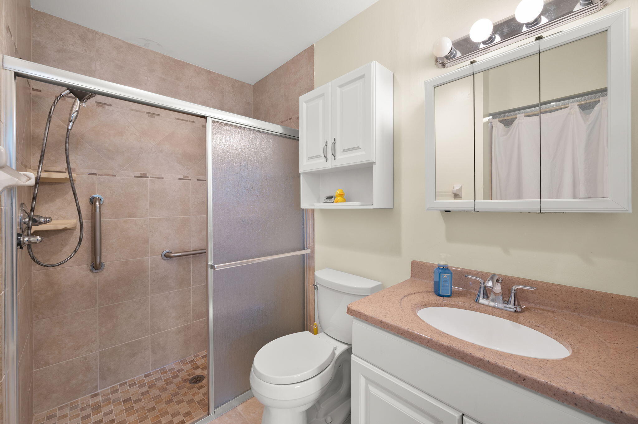 HIGH POINT OF FORT PIERCE CONDOMINIUM SECTION 3 - Residential