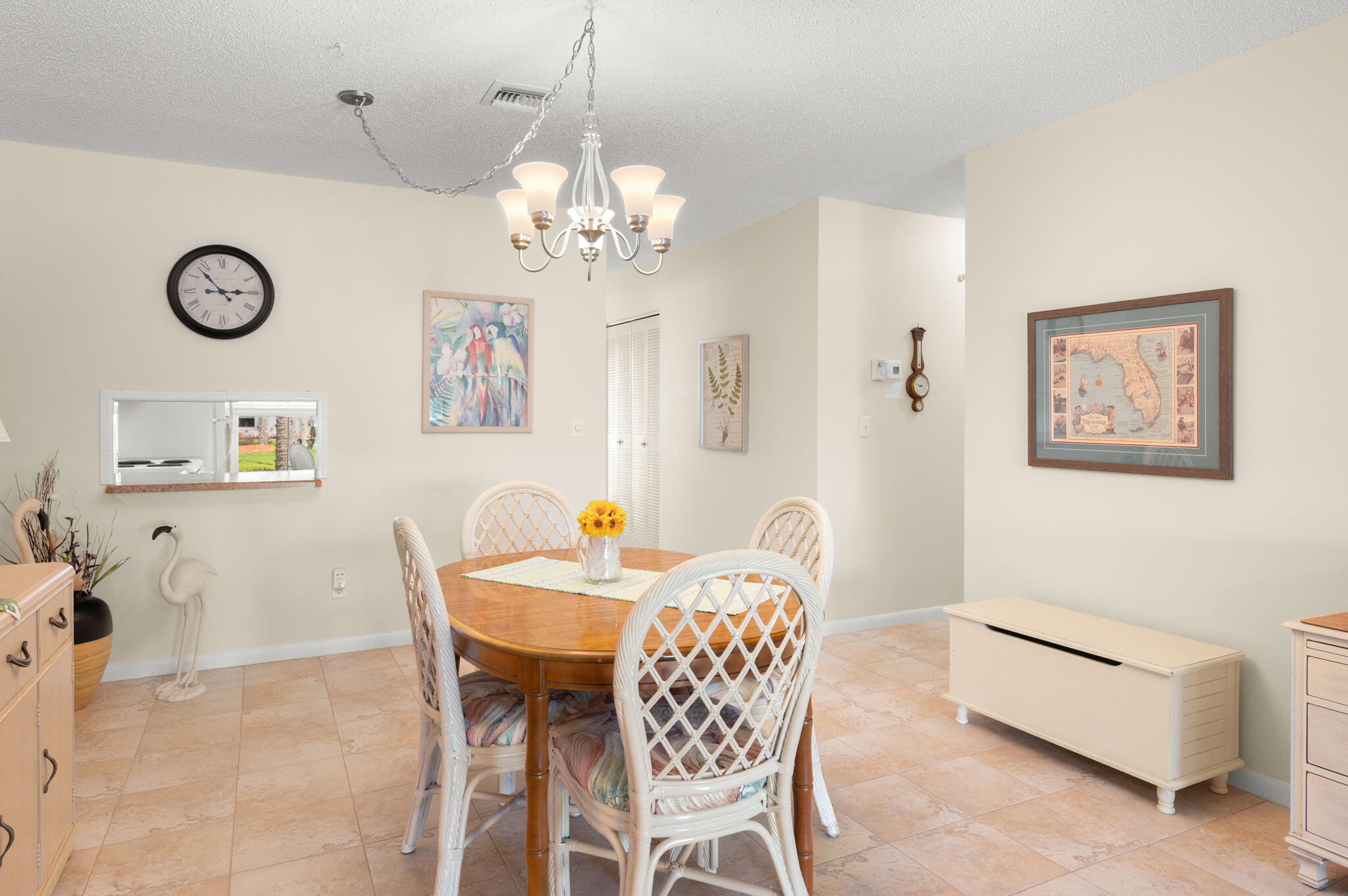 HIGH POINT OF FORT PIERCE CONDOMINIUM SECTION 3 - Residential