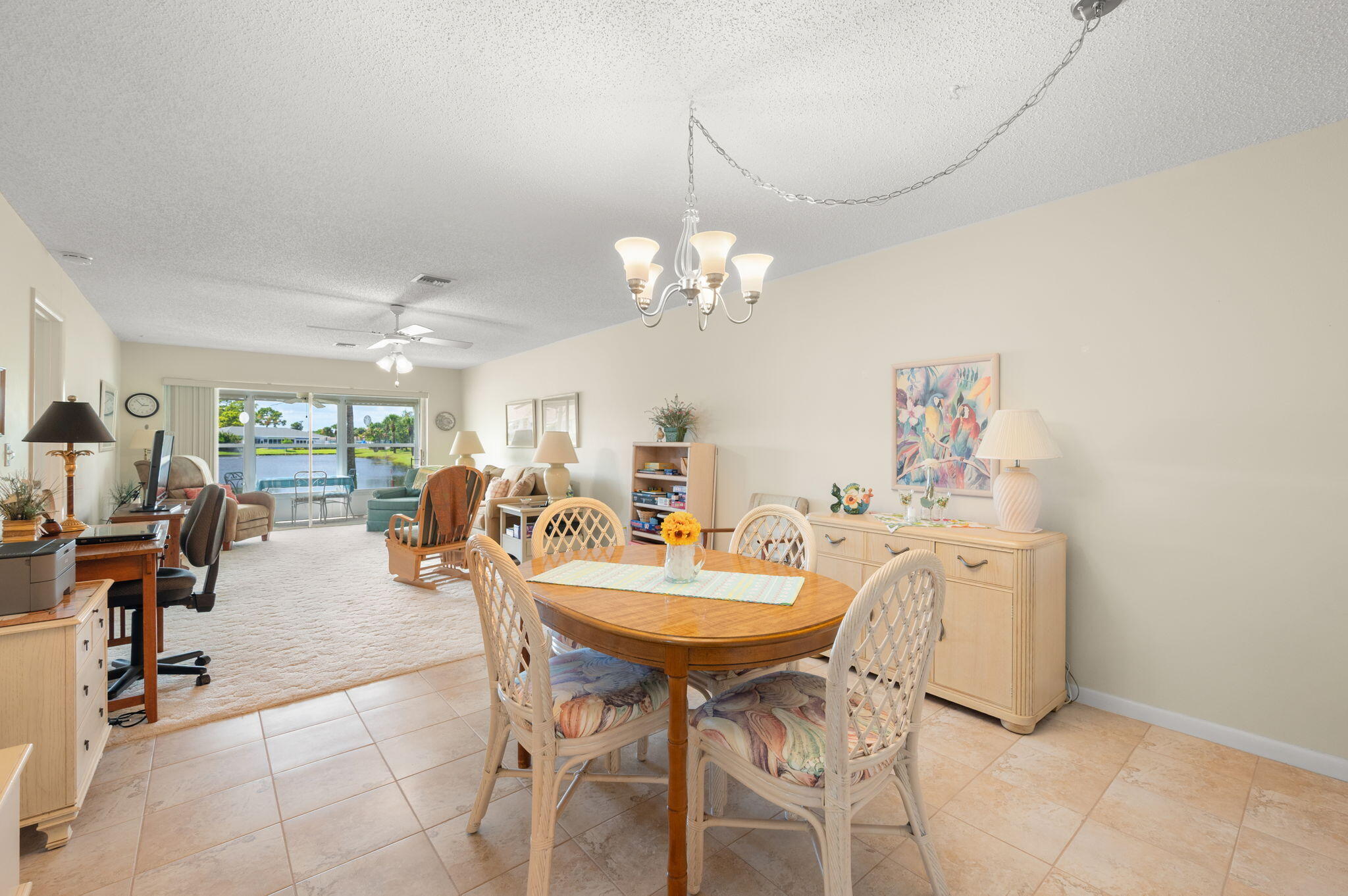 HIGH POINT OF FORT PIERCE CONDOMINIUM SECTION 3 - Residential