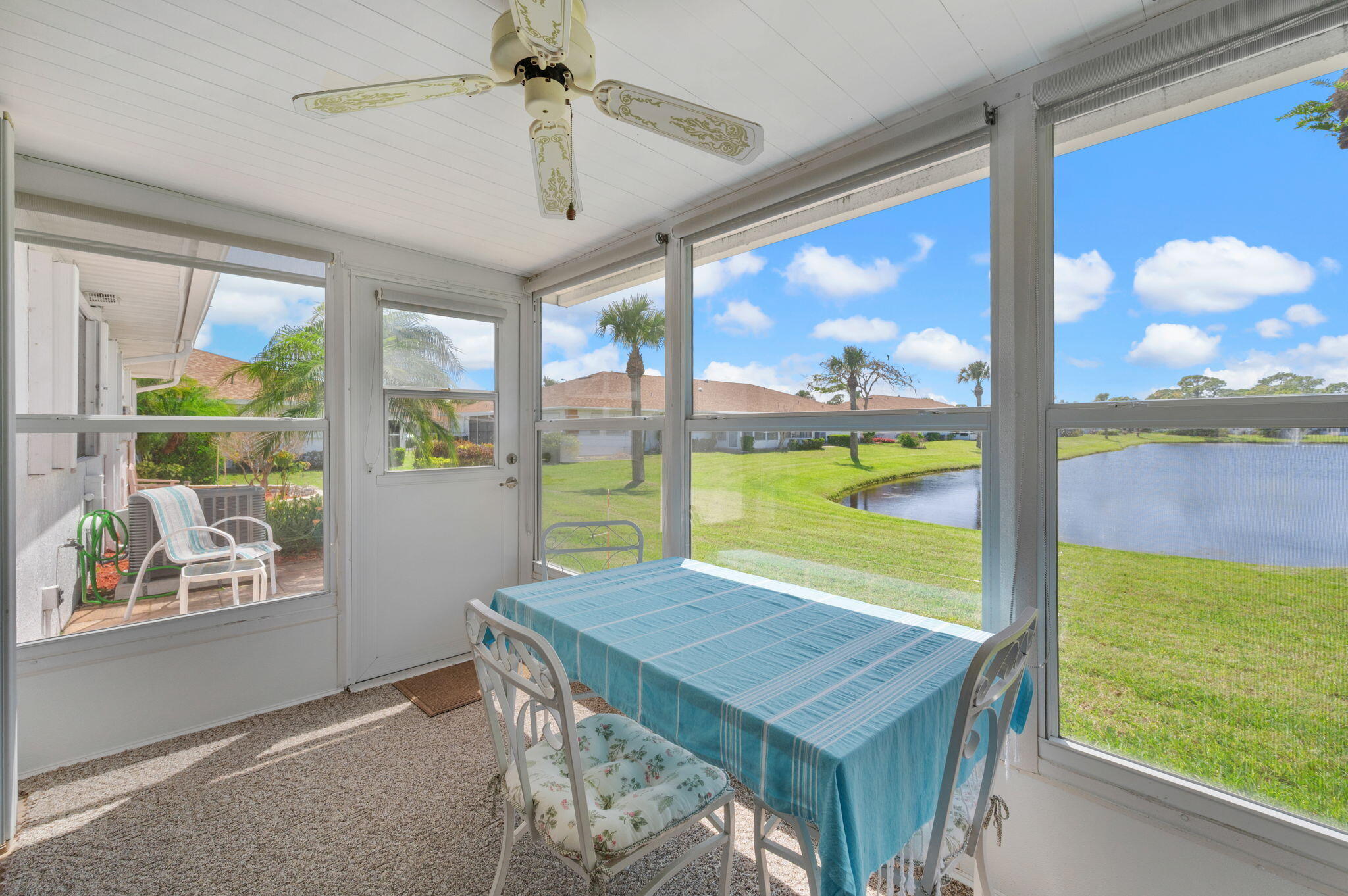 HIGH POINT OF FORT PIERCE CONDOMINIUM SECTION 3 - Residential