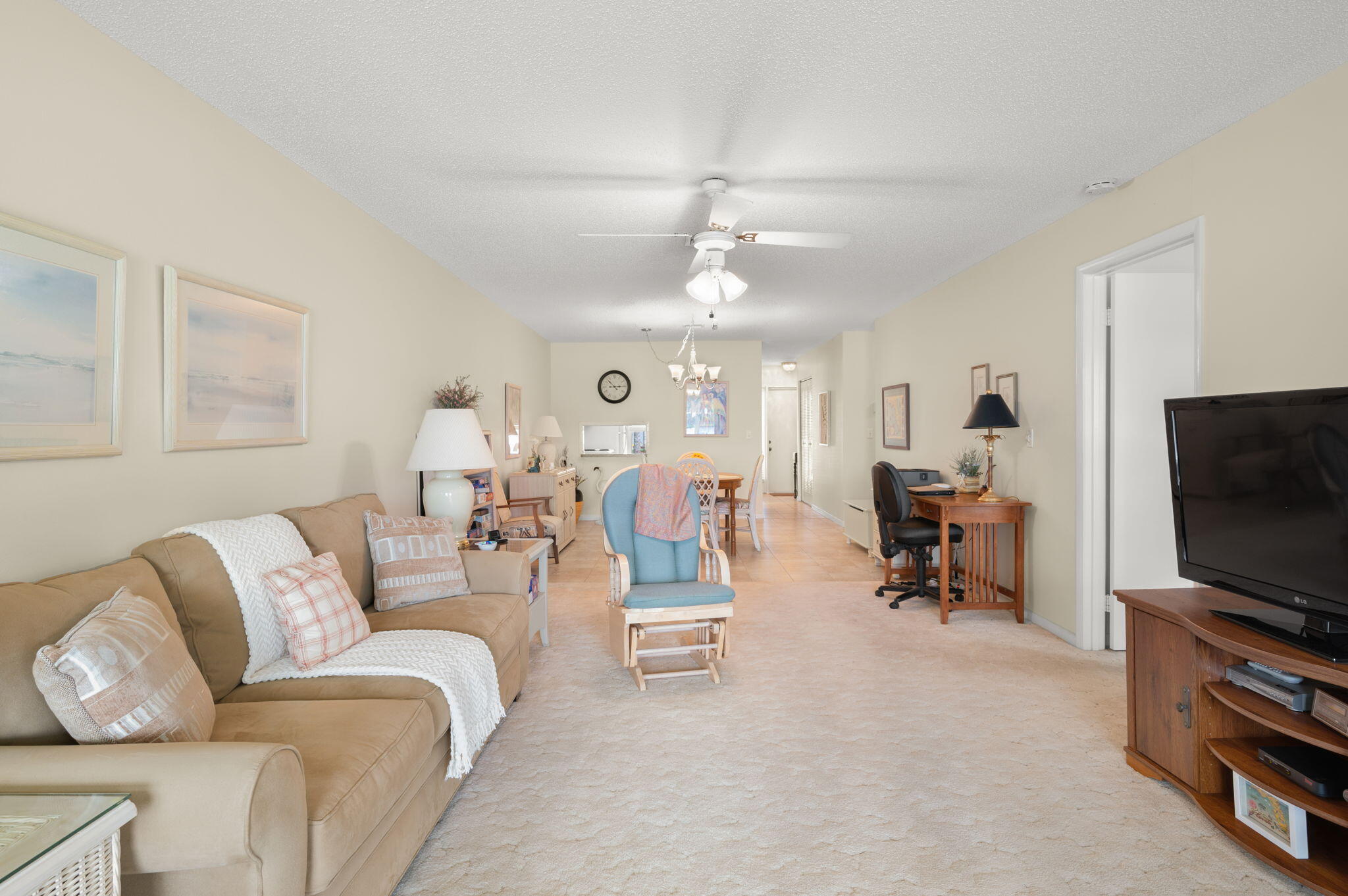 HIGH POINT OF FORT PIERCE CONDOMINIUM SECTION 3 - Residential