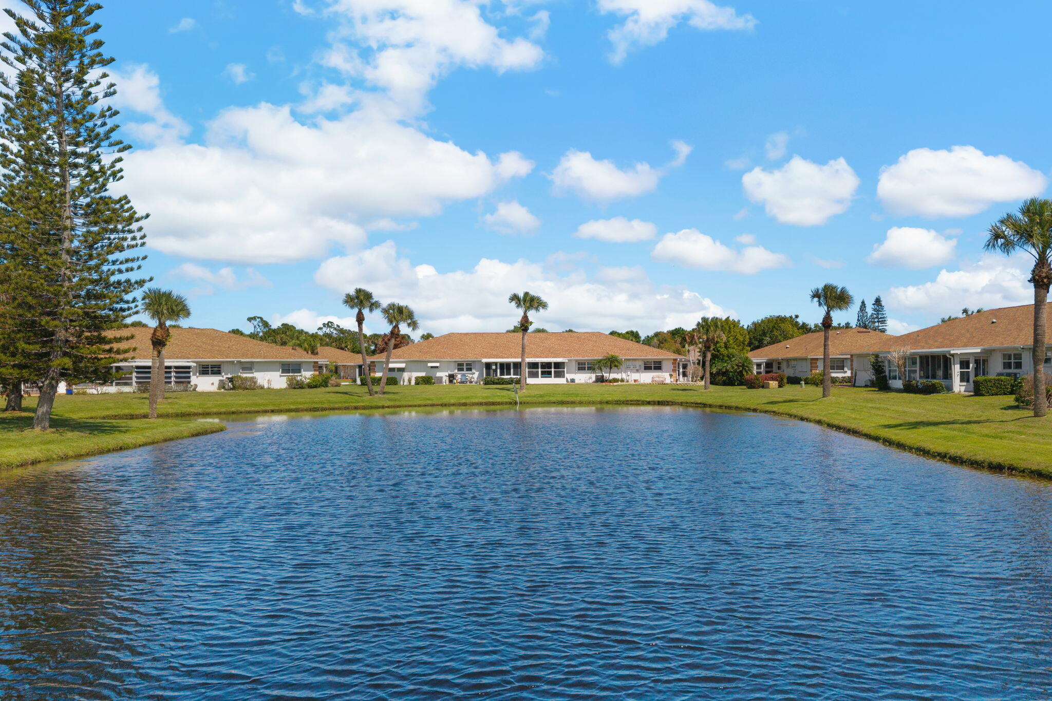 HIGH POINT OF FORT PIERCE CONDOMINIUM SECTION 3 - Residential