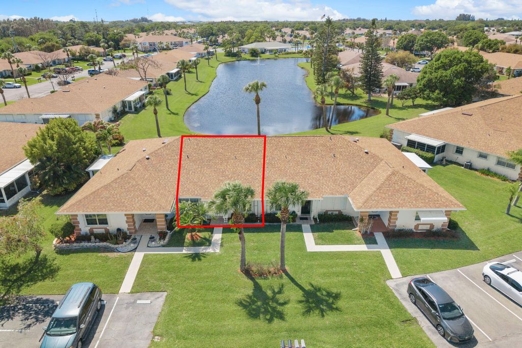 Photo of 945 Savannas Point Drive #B, Fort Pierce, FL 34982 (MLS # B26016335)