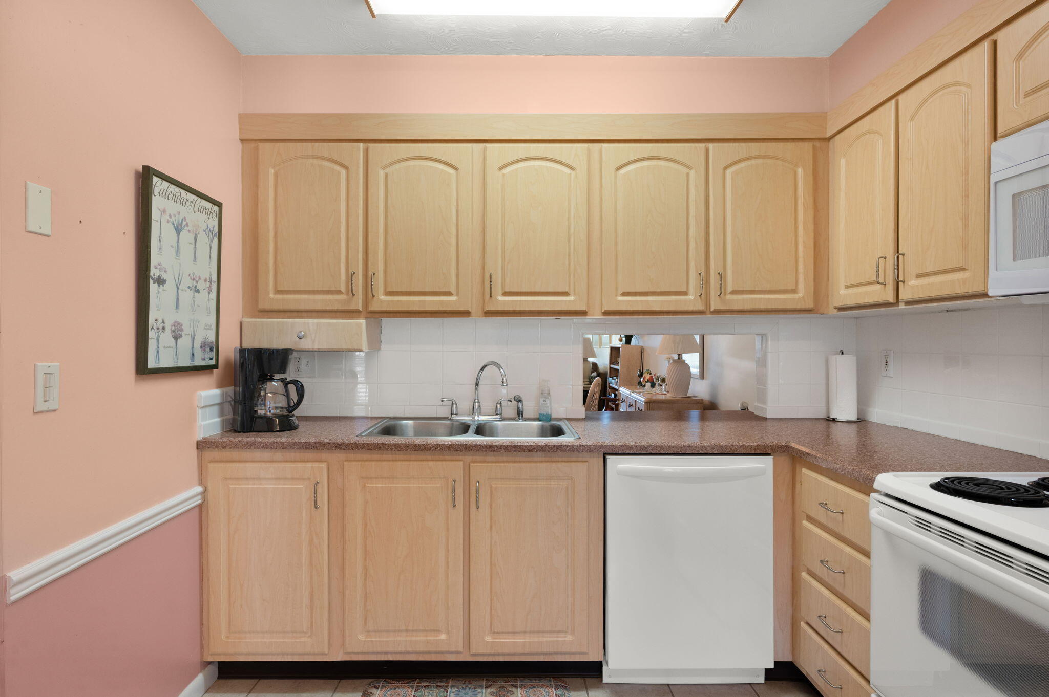 HIGH POINT OF FORT PIERCE CONDOMINIUM SECTION 3 - Residential