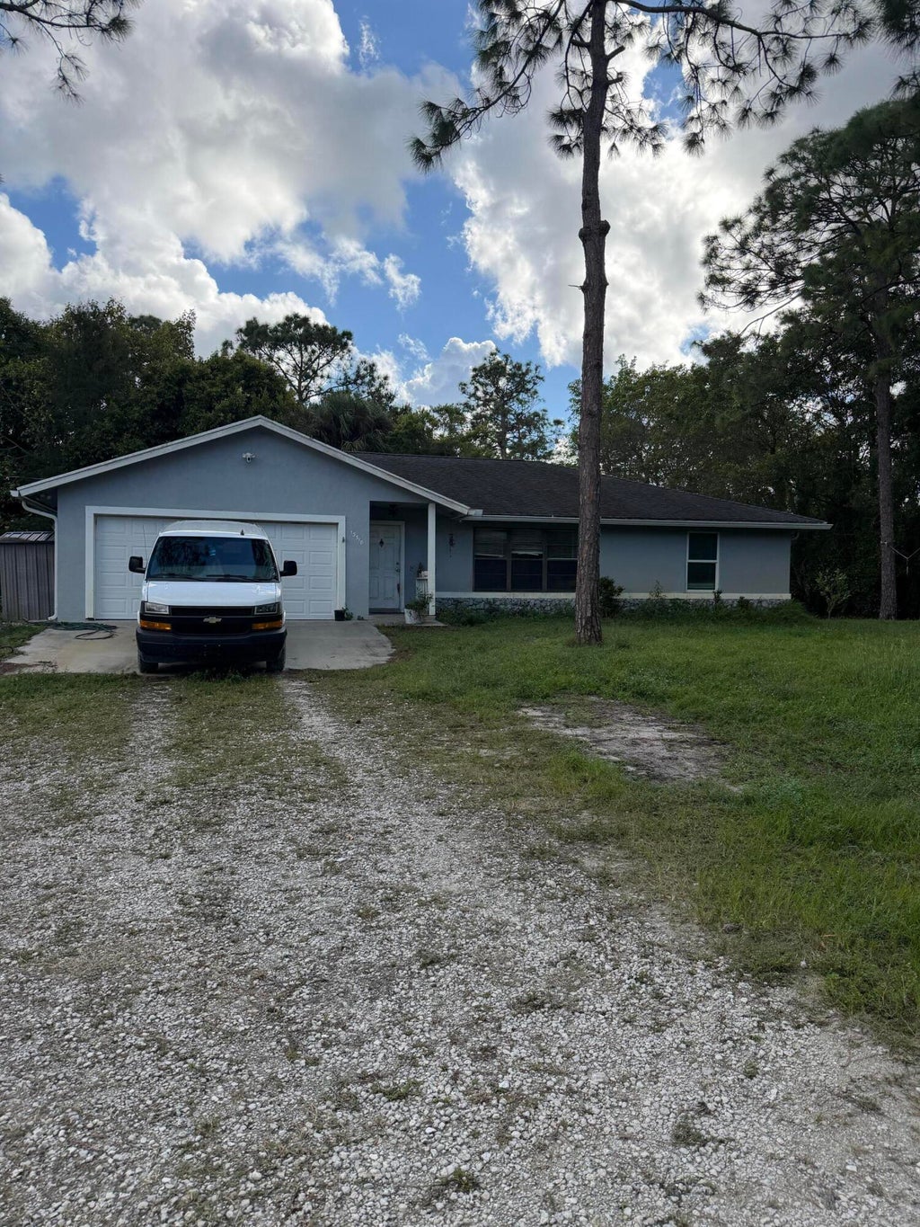 Photo of 13310 N 40TH Lane N, The Acreage, FL 33411 (MLS # B26094801)