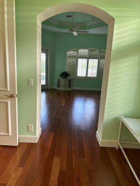 ROYAL PALM YACHT & COUNTR - Residential